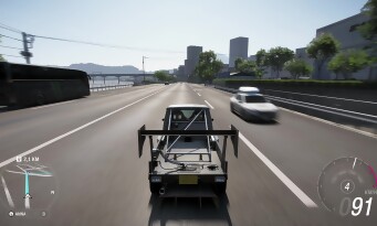 Forza Horizon 6