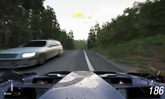 Forza Horizon 6