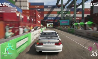 Forza Horizon 6