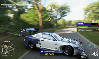 Forza Horizon 6