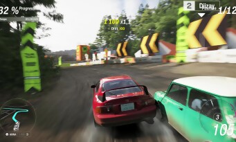 Forza Horizon 6