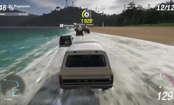 Forza Horizon 6