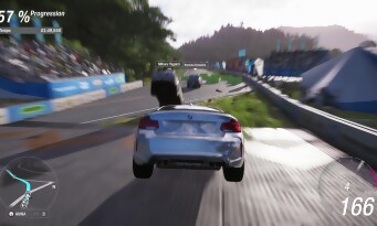 Forza Horizon 6