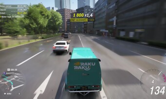 Forza Horizon 6