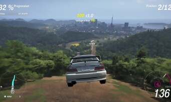 Forza Horizon 6