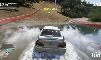 Forza Horizon 6