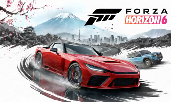 Forza Horizon 6