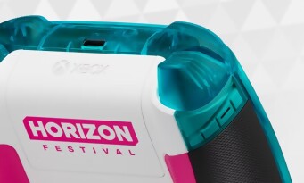 Forza Horizon 6