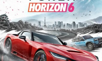 Forza Horizon 6