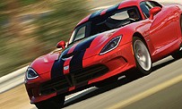 Forza Horizon : des images Xbox 360
