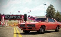 Forza Horizon