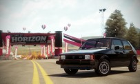 Forza Horizon