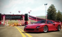 Forza Horizon