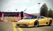 Forza Horizon