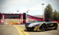 Forza Horizon