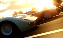 Forza Horizon : le pack de voitures