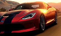 Forza Horizon : toutes les vidéos making of