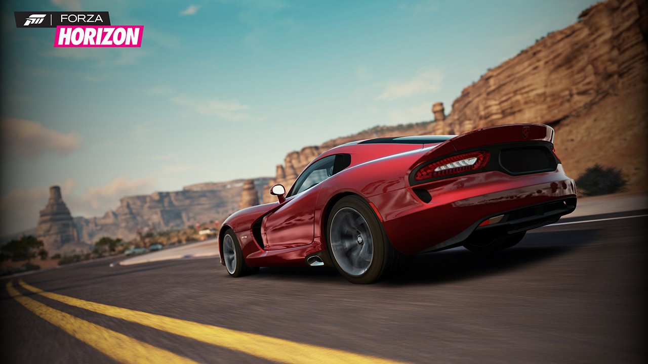 Images Forza Horizon - Page 5