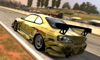 Forza Motorsport 2