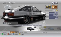 Forza Motorsport 2