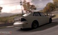 Forza Motorsport 2