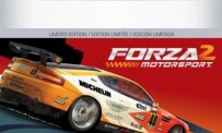 Forza Motorsport 2