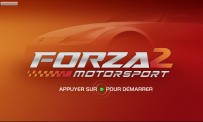 Forza Motorsport 2