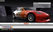 Forza Motorsport 2