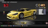 Forza Motorsport 2