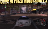 Forza Motorsport 2