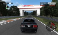 Forza Motorsport 2