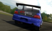 Forza Motorsport 2