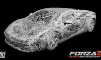 Forza Motorsport 2 : encore des images