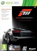 Forza Motorsport 3 : Ultimate Collection