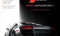 Forza Motorsport 3 : Ultimate Collection officialisé sur Xbox 360
