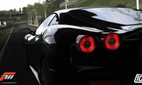 Forza Motorsport 3 - Sedona Raceway Park Trailer