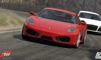 Forza Motorsport 3