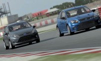 Forza Motorsport 3