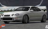 Forza Motorsport 3