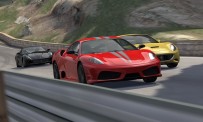 Forza Motorsport 3