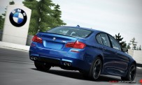 Forza Motorsport 4