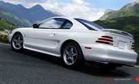 Forza Motorsport 4