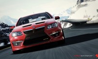 Forza Motorsport 4