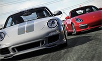 Forza Motorsport 4 : trailer du DLC September Pennzoil