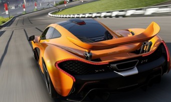 Forza Motorsport 5 : toutes les images du circuit de Mount Panorama