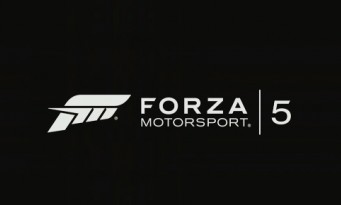 Forza Motorsport 5