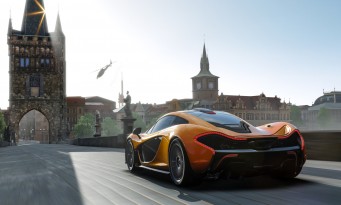 Forza Motorsport 5