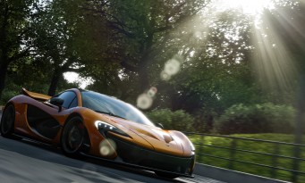 Forza Motorsport 5