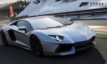 Forza Motorsport 5