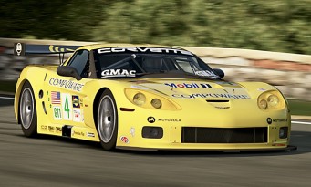 Forza Motorsport 5 : un trailer commenté par Richard Hammond